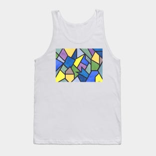 Untitled 6 Tank Top